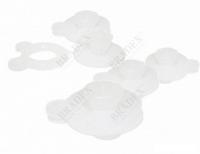 Клипсы для одеяла «УГОЛКИ»