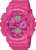 Наручные часы Casio GMA-S140PP-4A