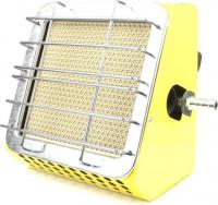 Газовый обогреватель САВО Aeroheat IG 2500