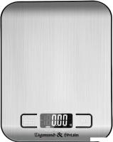 Кухонные весы Zigmund & Shtain Kuchen-Profi DS-122