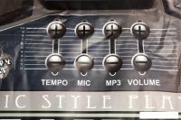 Коврик музыкальный «REAL DJ»