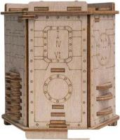 Головоломка Escapewelt Fort Knox Box