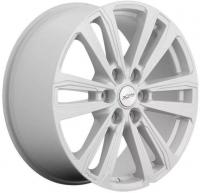 Литые диски X'trike X-142 20x8.5 6x139.7мм DIA 100.1мм ET 36мм HS