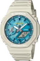 Наручные часы Casio GA-2100AS-5A