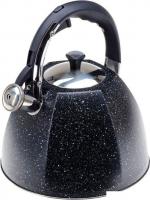 Чайник со свистком Fresca GS-04186