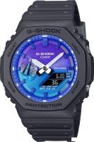 Наручные часы Casio GA-2100FL-1A