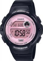 Наручные часы Casio LWS-1200H-1A2