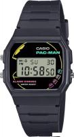 Наручные часы Casio F-91WPC-1A