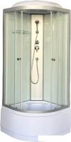 Душевая кабина Saniteco BST-80W