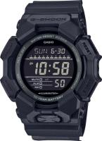 Наручные часы Casio GD-010-1A1
