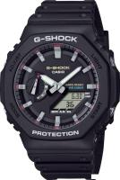 Наручные часы Casio GA-2100RL-1A