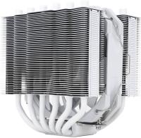 Кулер для процессора Thermalright Silver Soul 135 (белый)