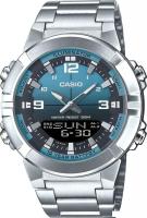 Наручные часы Casio AMW-870DA-2A2