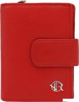 Портмоне Cedar Rovicky R-D1503-NCD (красный)