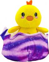 Классическая игрушка Funky Toys Животные в яйце Желтый цыпленок FT5907-1