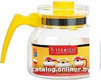 Заварочный чайник Termisil Maja CDMP100A (желтый)