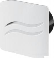 Осевой вентилятор Awenta KWS100CZ-PSB100