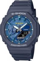 Наручные часы Casio GA-2100AS-2A