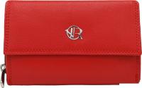 Портмоне Cedar Rovicky R-D1511-NCD-2701 (красный)