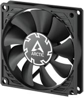 Вентилятор для корпуса Arctic P8 SLIM PWM PST (черный)