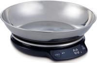 Кухонные весы Zigmund & Shtain Kuchen-Profi DS-123