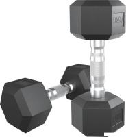 Гантель Unixfit DBHEX7.5 7.5 кг