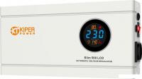 Стабилизатор напряжения Kiper Power Slim 500 LCD