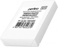 Фотобумага Perfeo матовая 10x15 180 г/м2 600 листов, PF-MTA6-180/600