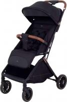 Коляска прогулочная «книга» Rant Joy RA303 (золото/черный)