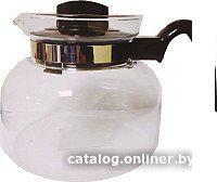 Заварочный чайник Termisil Maja CDMP100A (черный)