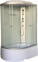 Душевая кабина Saniteco BST-12080WR