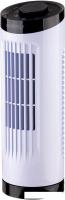 Безлопастной вентилятор Energy EN-1665 Tower (белый)