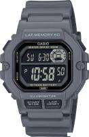 Наручные часы Casio WS-1400H-8B