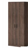 Шкаф распашной Involux Престон 226H034 (дуб монтенегро)