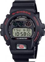 Наручные часы Casio DW-6900TR-1E