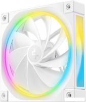 Вентилятор для корпуса DeepCool FL12R WH R-FL12R-WHAPN1-G