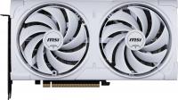 Видеокарта MSI GeForce RTX 5070 12G Ventus 2X OC White