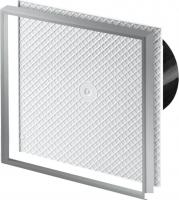 Осевой вентилятор Awenta KWS100CZ-PI100