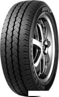 Всесезонные шины HI FLY All-Transit 225/65R16C 112/110R