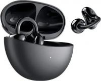 Наушники HONOR Choice Earbuds Clip (черный)