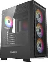 Корпус Powercase Mistral AY4B ARGB CMAYB-A4