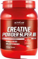 Моногидрат креатина Activlab Creatine Powder Super (500 г)