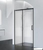 Душевая дверь BelBagno ACQUA-BF-1-120-C-NERO