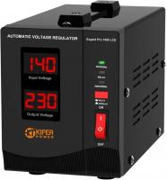Стабилизатор напряжения Kiper Power Expert Pro 1000 LCD