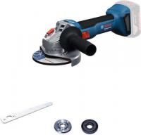 Угловая шлифмашина Bosch GWS 18V-8 Professional 06019N9000 (без АКБ)