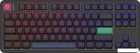 Клавиатура Red Square Alumix TKL Simple (черный, g3ms Amber)