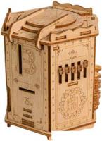 Головоломка Escapewelt Fort Knox Pro