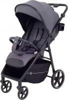 Коляска прогулочная «книга» Rant Volt RA353 (Graphite)
