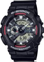 Наручные часы Casio GA-110RL-1A