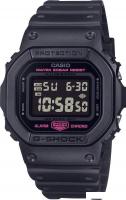 Наручные часы Casio DW-5600PK-1E